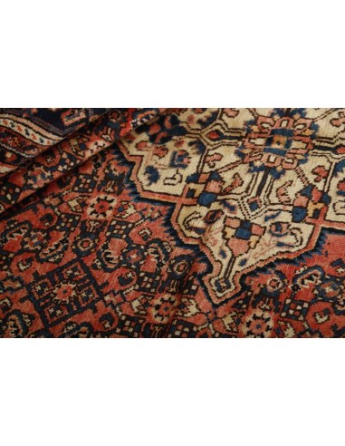 Hand made rug Asadabad Persia cm.158x308