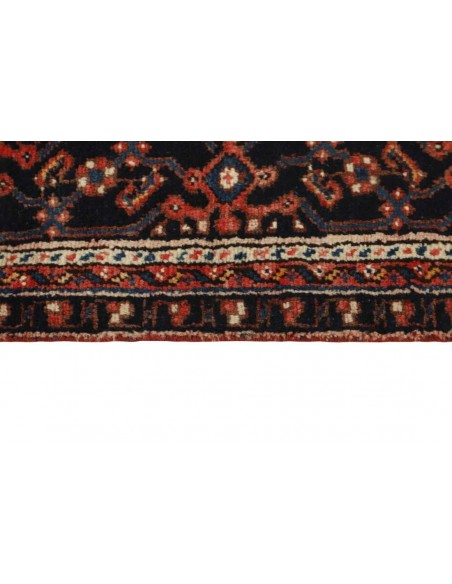 Hand made rug Asadabad Persia cm.158x308