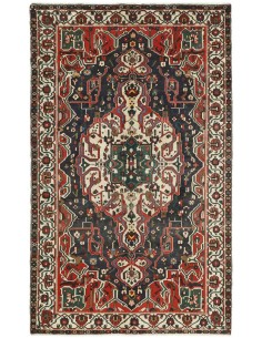 Hand made rug Bakhtiyar Persia cm.175x292