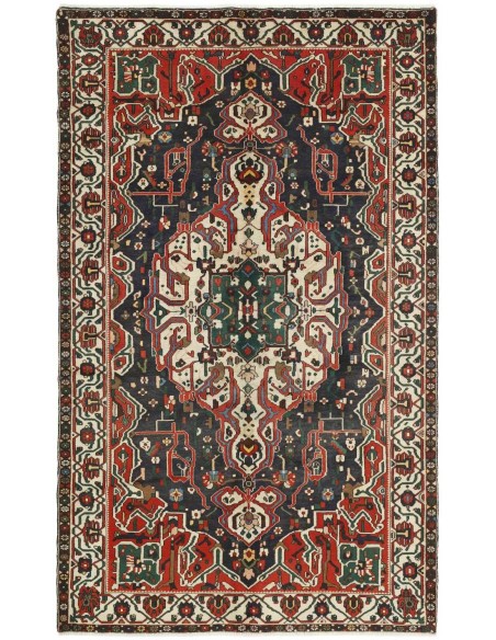 Hand made rug Bakhtiyar Persia cm.175x292