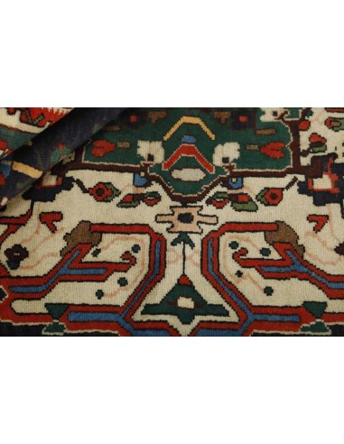 Hand made rug Bakhtiyar Persia cm.175x292