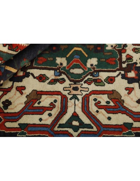 Hand made rug Bakhtiyar Persia cm.175x292
