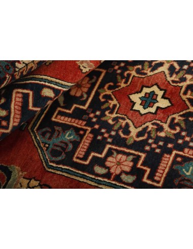 Hand made rug Tabriz Persia cm.163x364