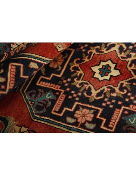 Hand made rug Tabriz Persia cm.163x364