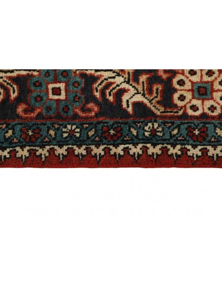 Hand made rug Tabriz Persia cm.163x364