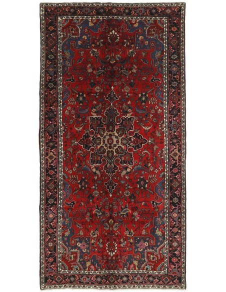 Hand made rug Koliaie Persia cm.162x312