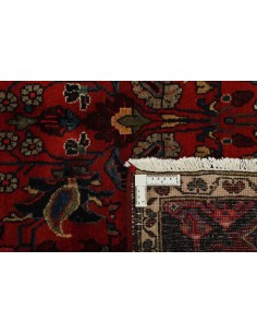 Hand made rug Koliaie Persia cm.162x312 2