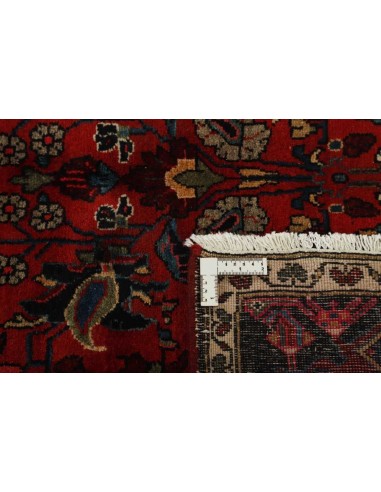 Hand made rug Koliaie Persia cm.162x312