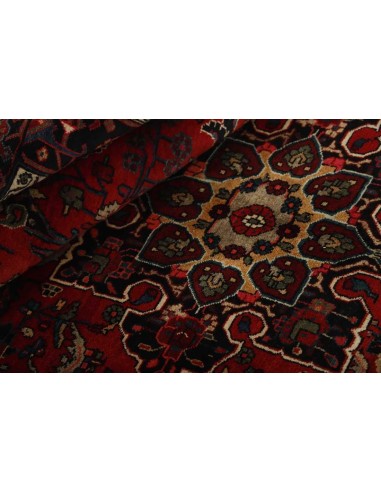 Hand made rug Koliaie Persia cm.162x312