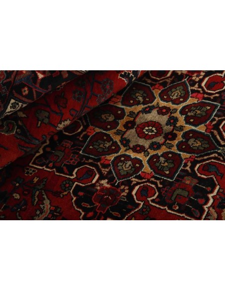 Hand made rug Koliaie Persia cm.162x312