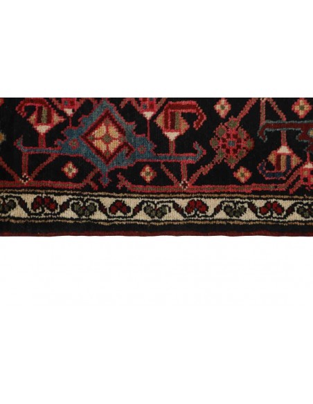 Hand made rug Koliaie Persia cm.162x312