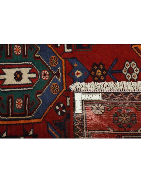 Hand made rug Shahsavan Persia cm.160x301