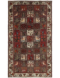 Hand made rug Bakhtiyar Persia cm.172x308