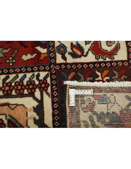 Hand made rug Bakhtiyar Persia cm.172x308