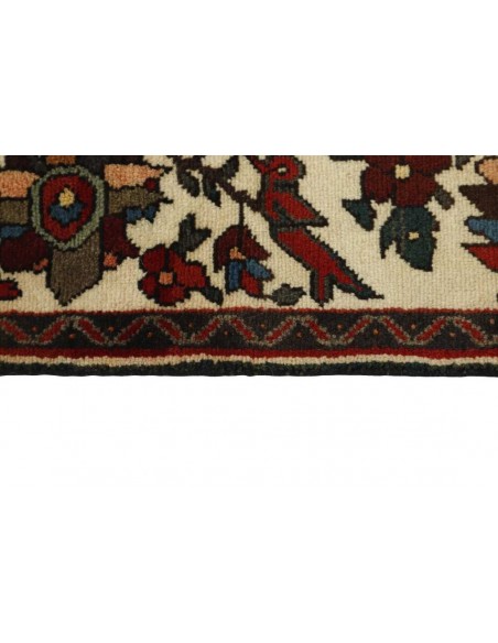 Hand made rug Bakhtiyar Persia cm.172x308