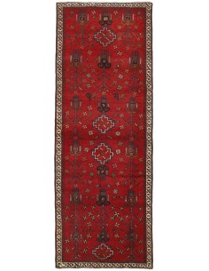 Hand made rug Balutch Persia cm.104x294