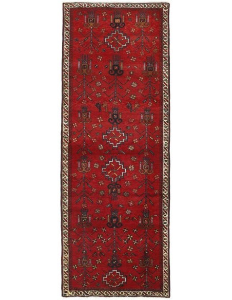 Hand made rug Balutch Persia cm.104x294