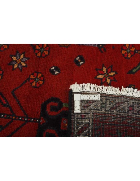 Hand made rug Balutch Persia cm.104x294