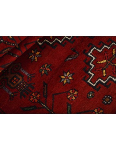 Hand made rug Balutch Persia cm.104x294