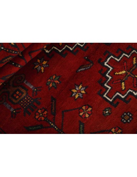 Hand made rug Balutch Persia cm.104x294