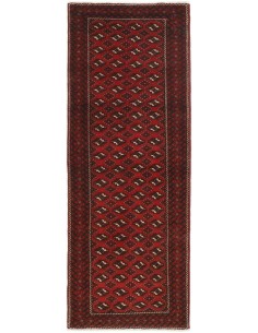 Hand made rug Balutch Persia cm.105x294