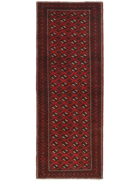 Hand made rug Balutch Persia cm.105x294