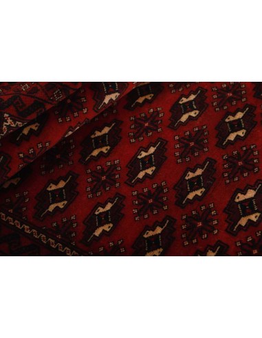 Hand made rug Balutch Persia cm.105x294