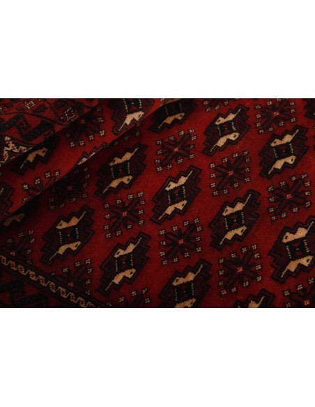 Hand made rug Balutch Persia cm.105x294