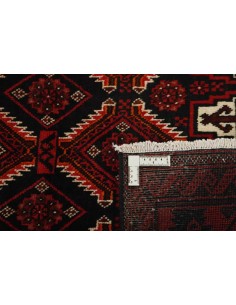 Hand made rug Balutch Persia cm.111x253 2
