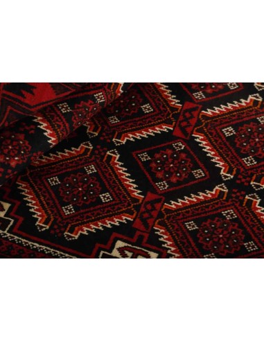 Hand made rug Balutch Persia cm.111x253