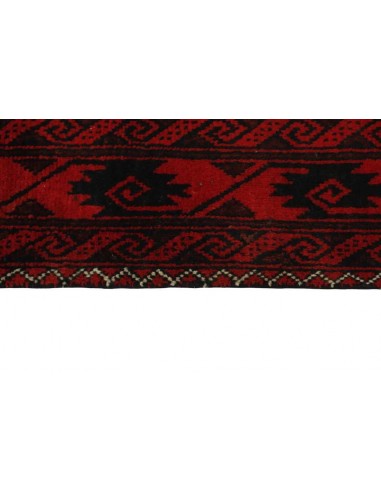 Hand made rug Balutch Persia cm.111x253