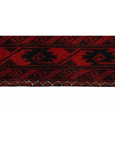 Hand made rug Balutch Persia cm.111x253