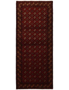 Hand made rug Balutch Persia cm.106x252