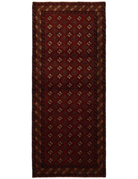 Hand made rug Balutch Persia cm.106x252