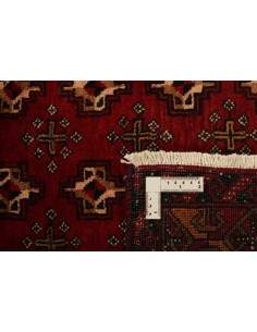 Hand made rug Balutch Persia cm.106x252 2