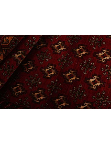 Hand made rug Balutch Persia cm.106x252