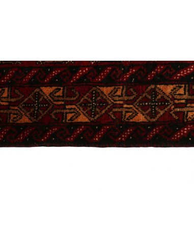 Hand made rug Balutch Persia cm.106x252