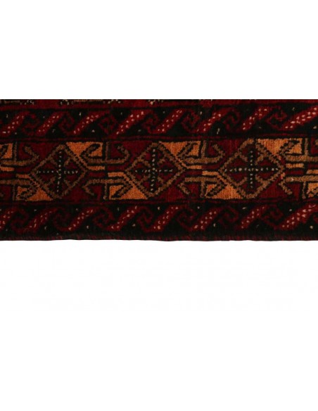 Hand made rug Balutch Persia cm.106x252