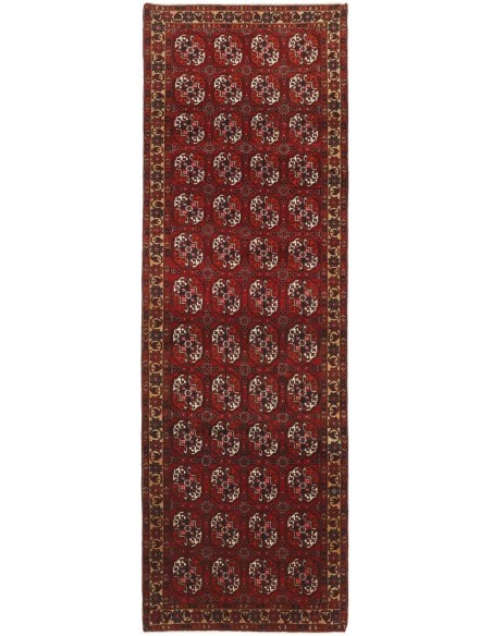 Hand made rug Balutch Persia cm.116x365
