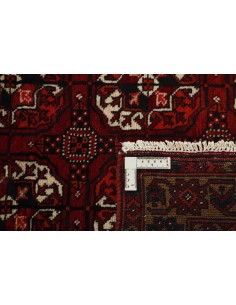 Hand made rug Balutch Persia cm.116x365 2