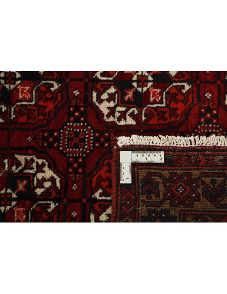 Hand made rug Balutch Persia cm.116x365