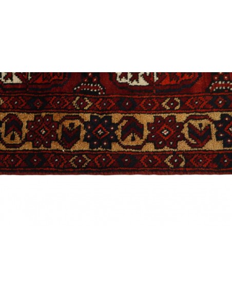 Hand made rug Balutch Persia cm.116x365