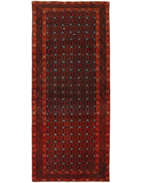 Hand made rug Balutch Persia cm.109x259