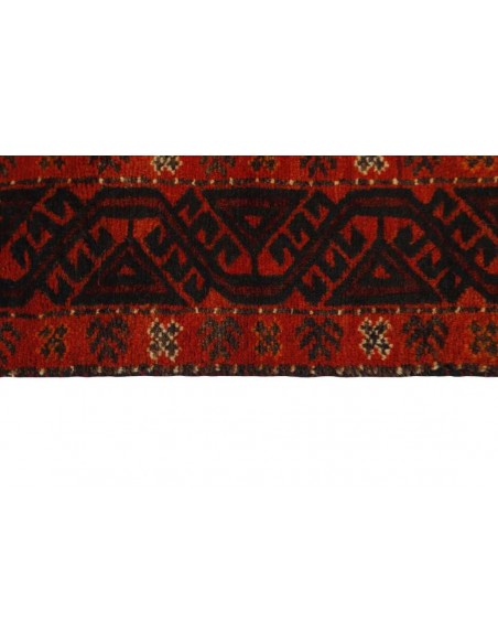 Hand made rug Balutch Persia cm.109x259