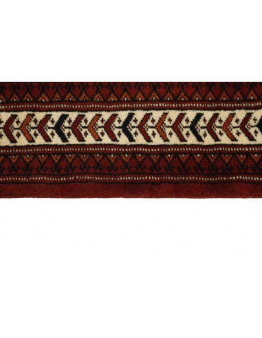 Hand made rug Torkaman Fine Persia cm.104x161
