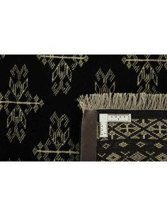 Hand made rug Torkaman Fine Persia cm.96x144 2