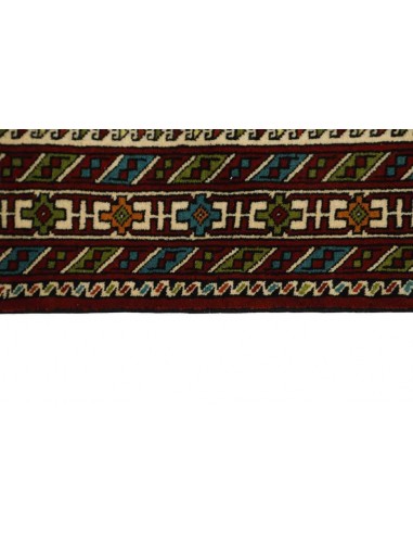 Hand made rug Torkaman Fine Persia cm.155x253