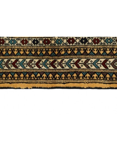 Hand made rug Torkaman Fine Persia cm.100x155