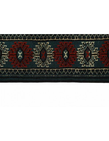 Hand made rug Torkaman Fine Persia cm.100x149