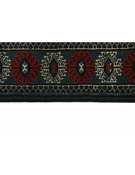 Hand made rug Torkaman Fine Persia cm.100x149